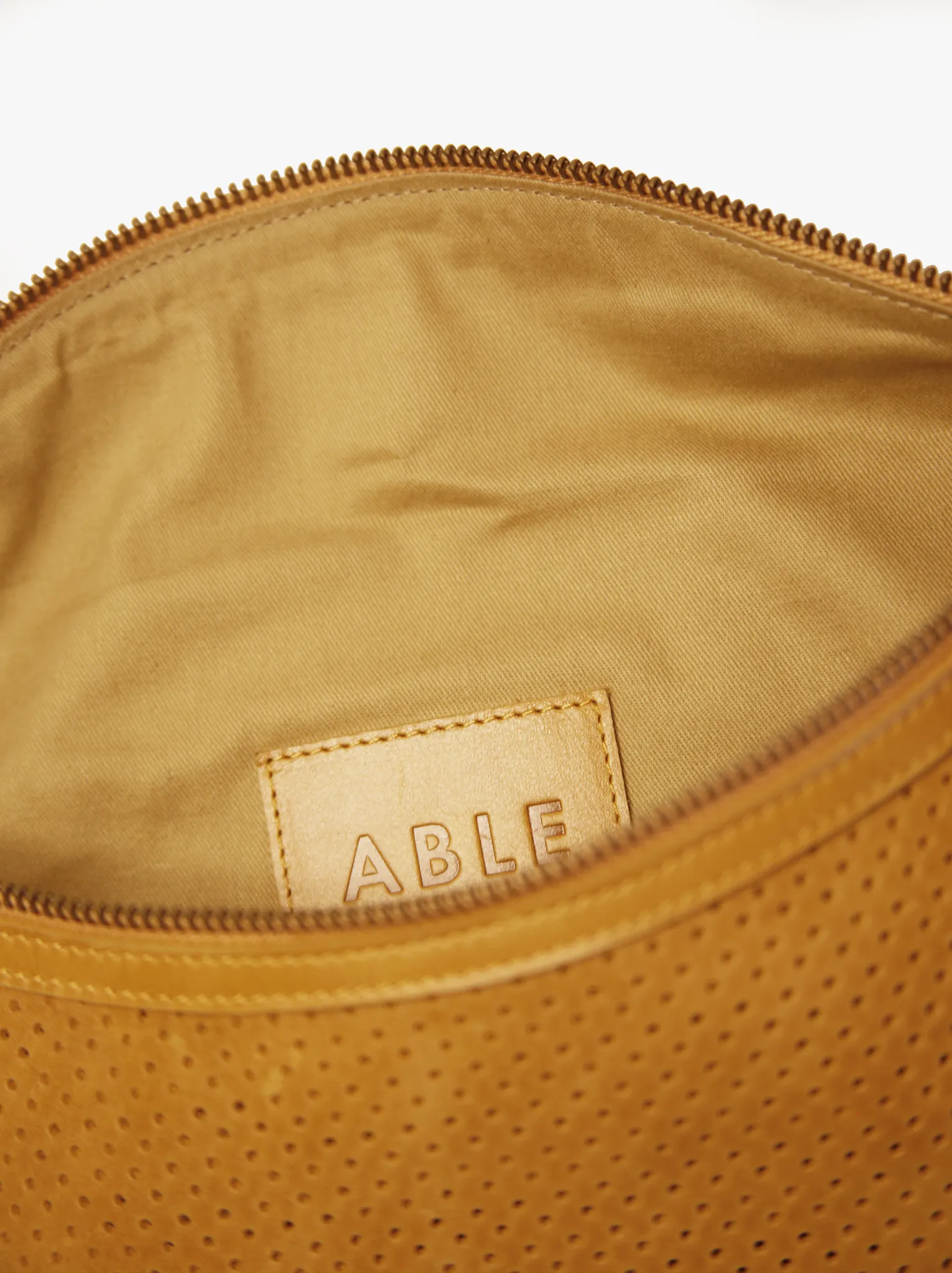 Berkeley Belt Bag
