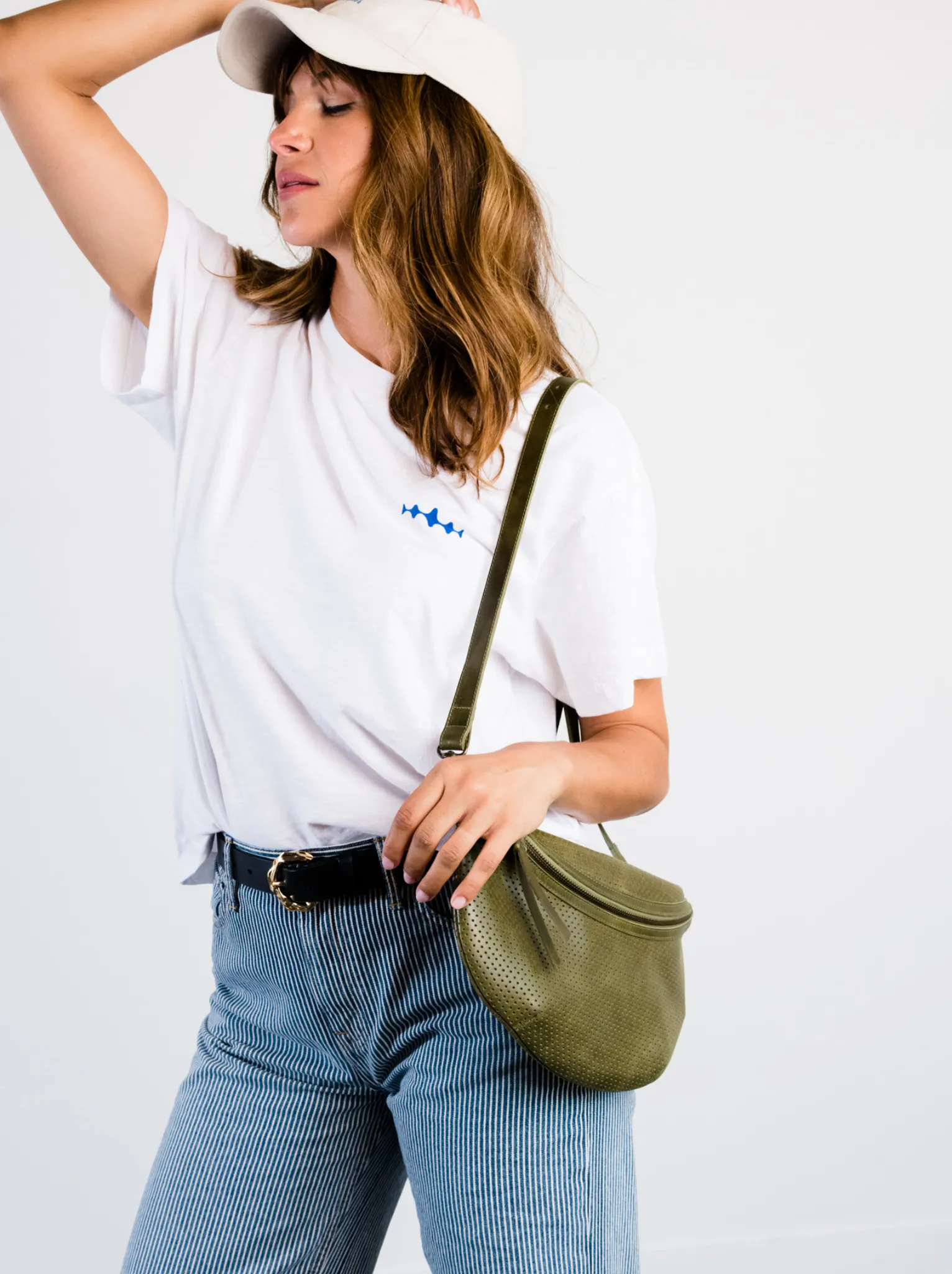 Berkeley Belt Bag