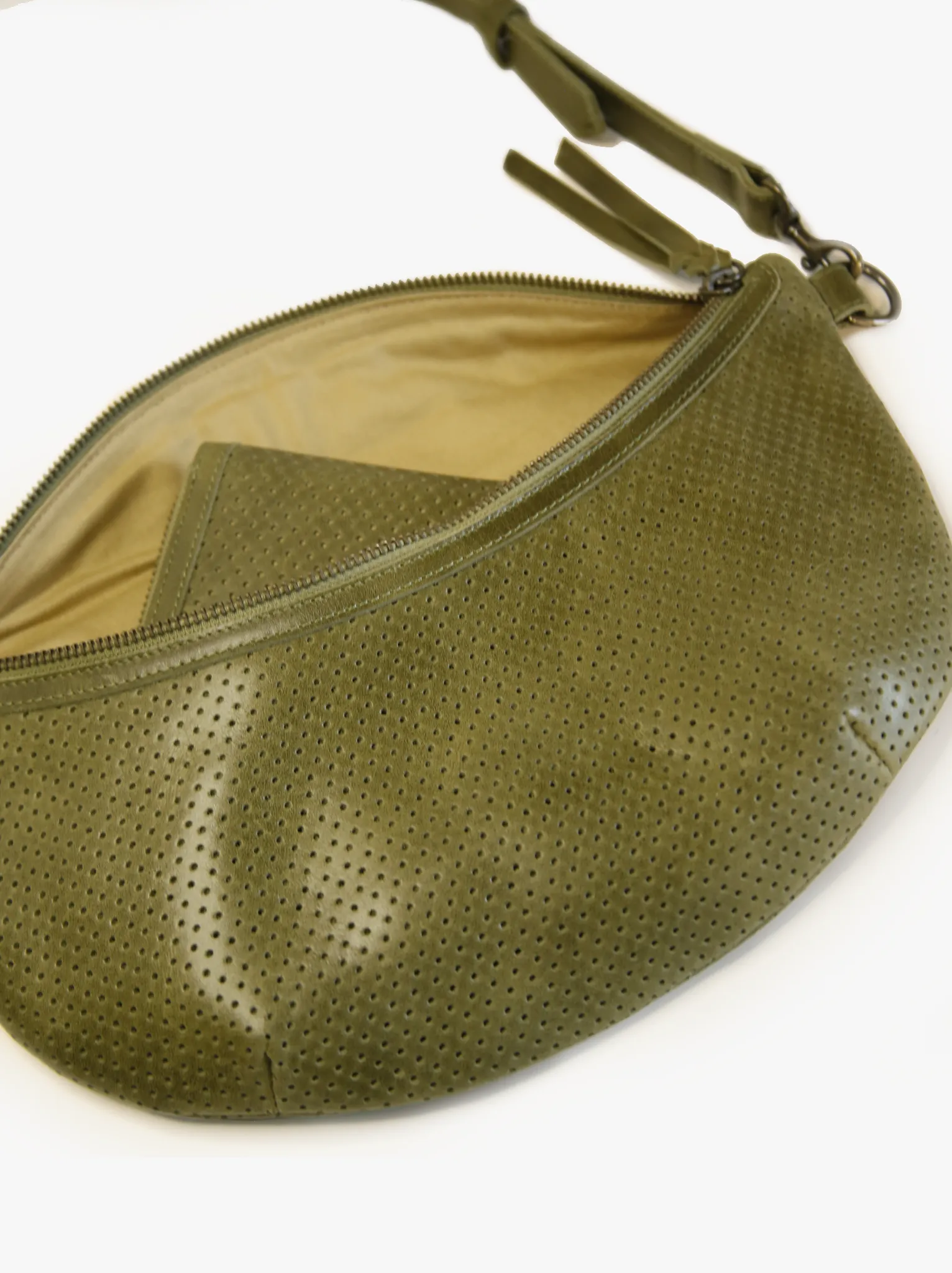 Berkeley Belt Bag