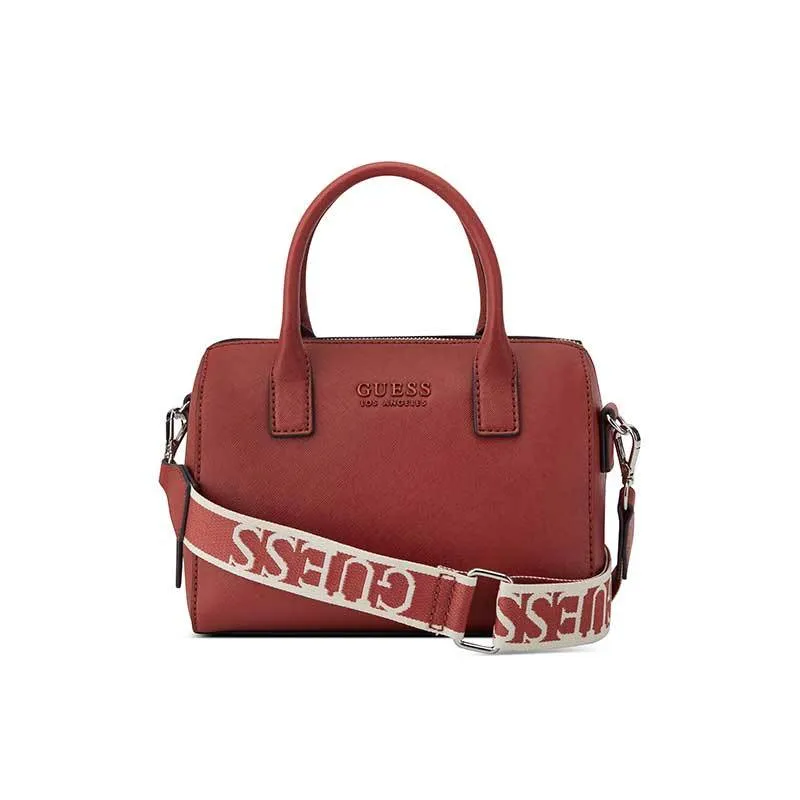 BERKTON BARREL - TAS GUESS ORIGINAL WANITA
