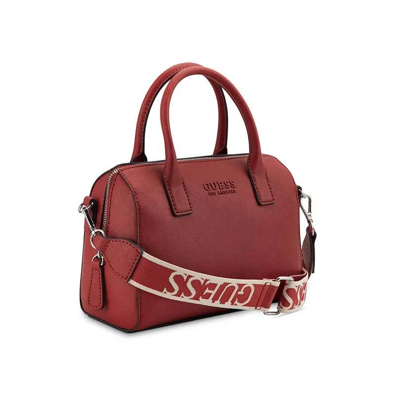 BERKTON BARREL - TAS GUESS ORIGINAL WANITA
