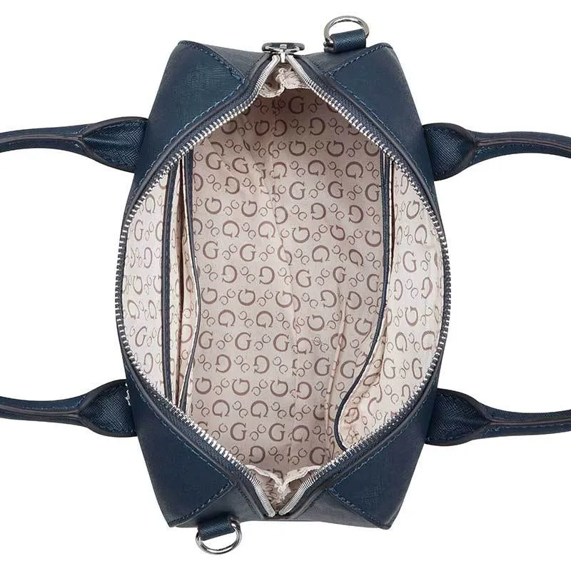 BERKTON BARREL - TAS GUESS ORIGINAL WANITA