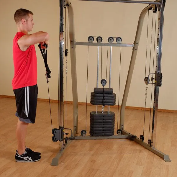BFFT10R Functional Trainer