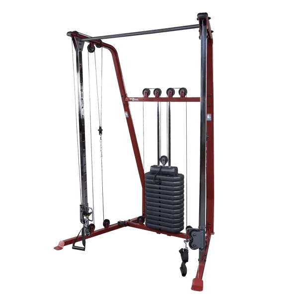 BFFT10R Functional Trainer
