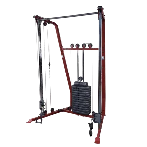 BFFT10R Functional Trainer