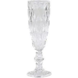 Bicchiere Flut Champagne Diamond