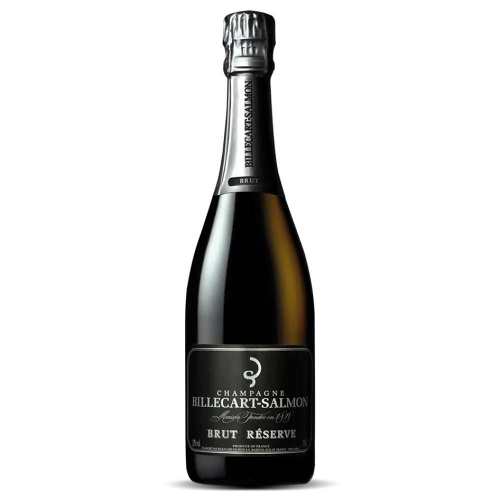Billecart Salmon Brut Reserve NV