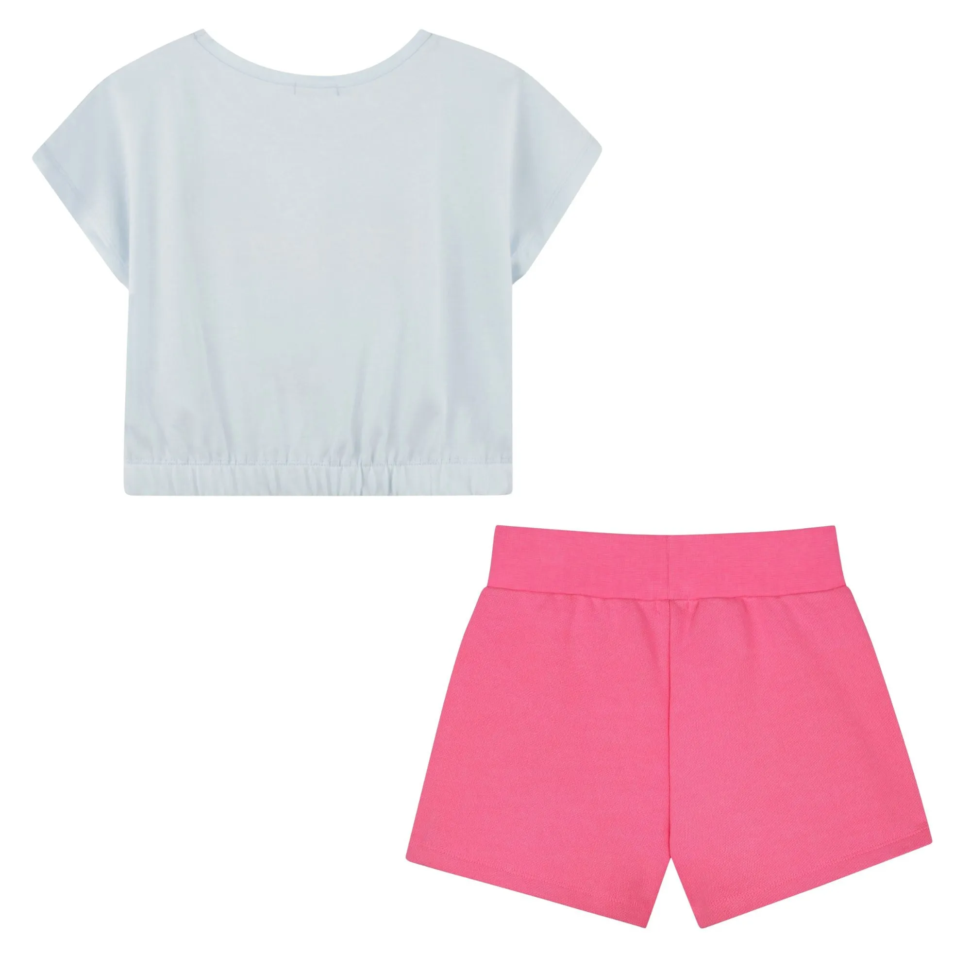Billieblush Heart Sporty Ensemble