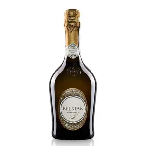 Bisol Belstar Cult Prosecco NV