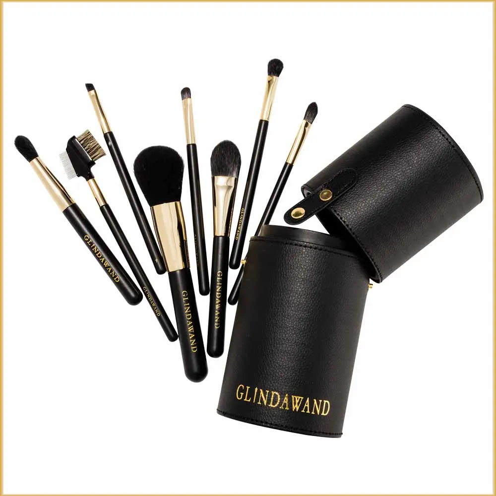 Black Label Professional by GlindaWand - Blending Brush - No. 6
