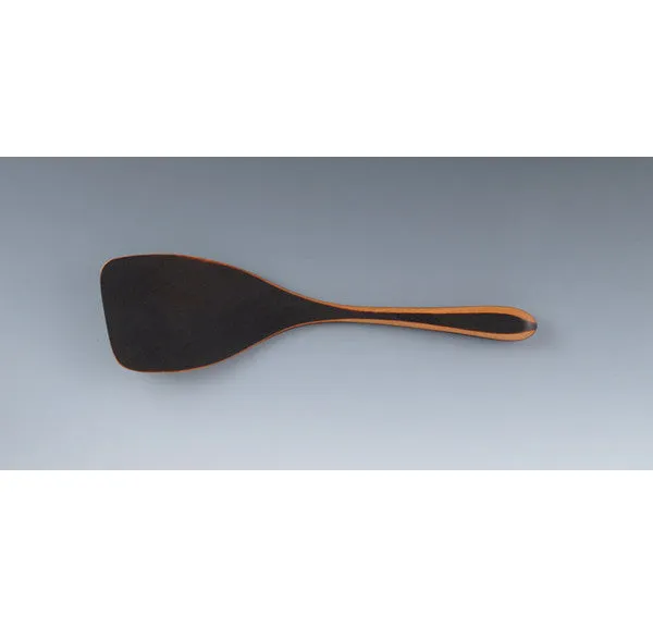 Blackened Spatula