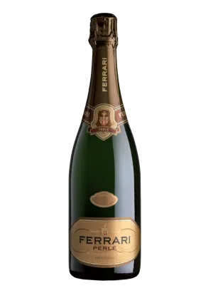 Blanc de Blancs Perlé 2016, Ferrari