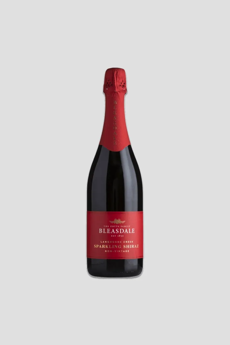 Bleasdale Sparkling Shiraz