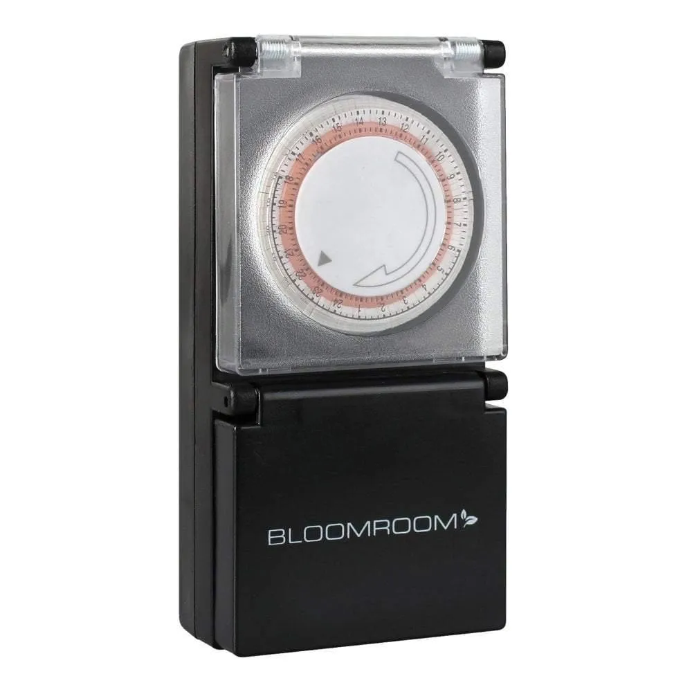 Bloomroom Heavy Duty Timer