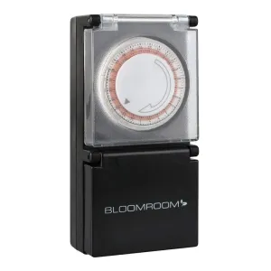 Bloomroom Heavy Duty Timer