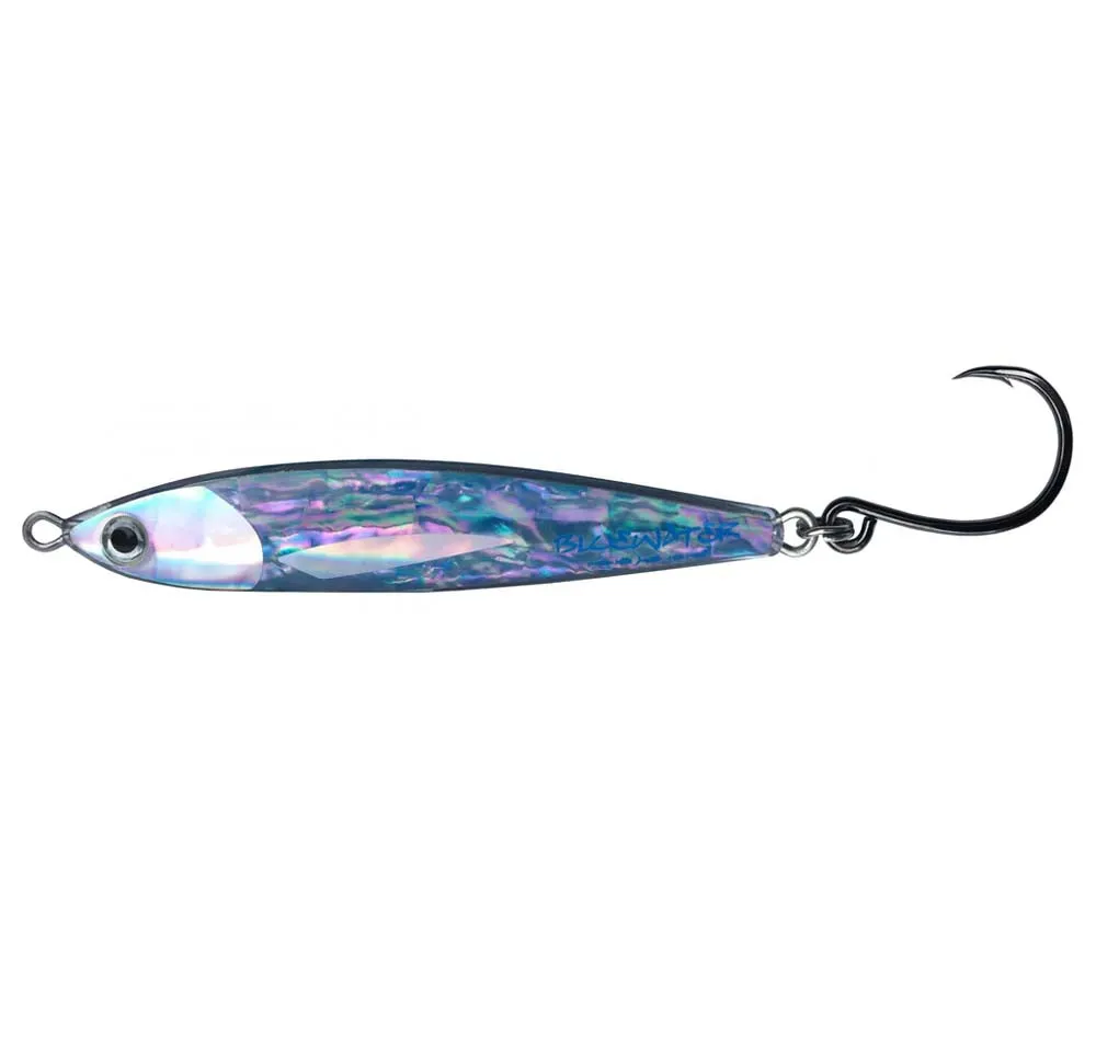 Bluewater Bullet Bait 120mm Stick Bait