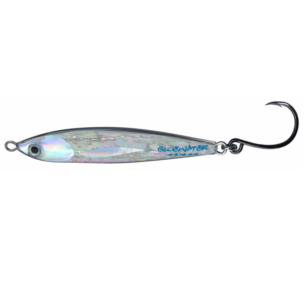 Bluewater Bullet Bait 120mm Stick Bait
