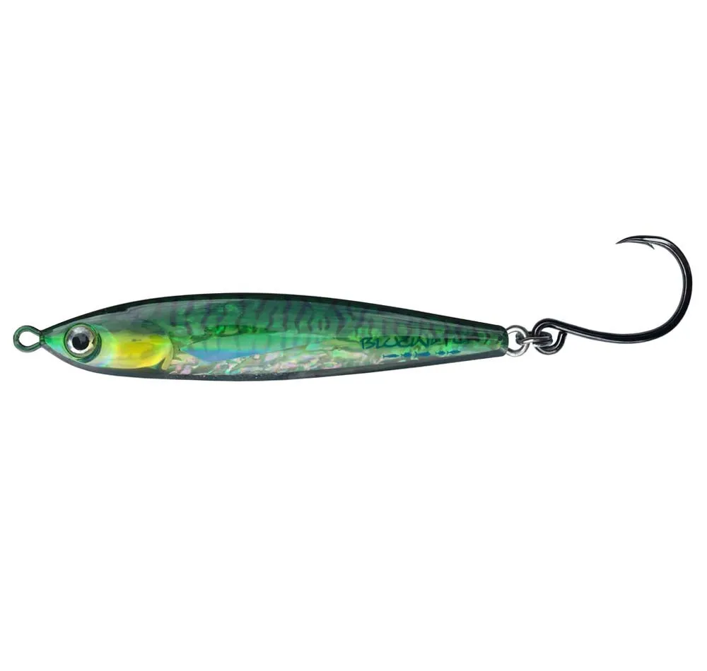 Bluewater Bullet Bait 120mm Stick Bait