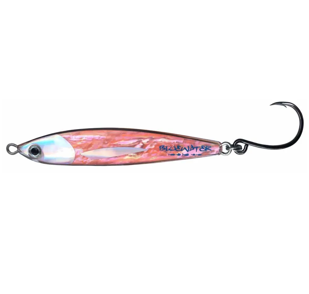 Bluewater Bullet Bait 120mm Stick Bait