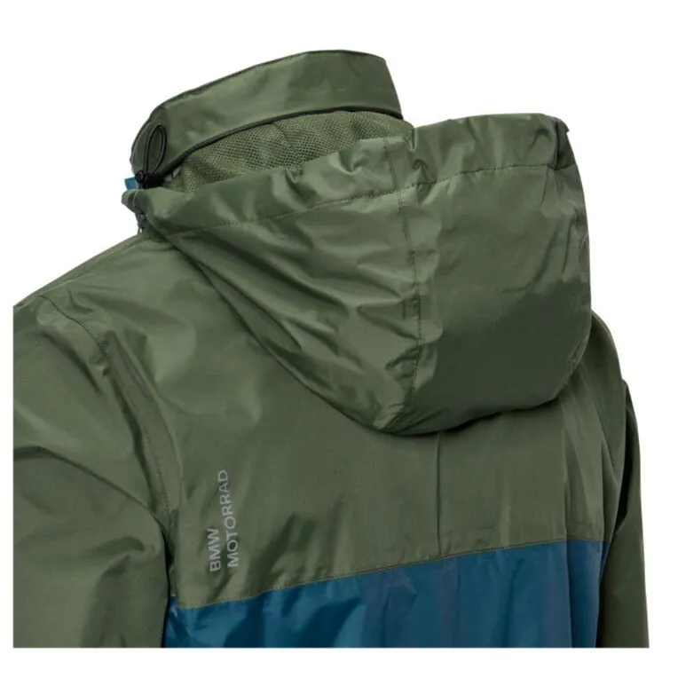 BMW Motorrad Rain Jacket