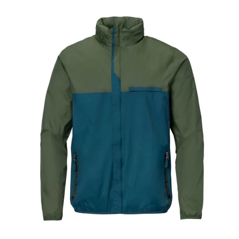 BMW Motorrad Rain Jacket