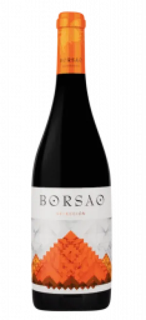Bodegas Borsao Tinto Seleccion 2021