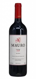 Bodegas Mauro Mauro 2022