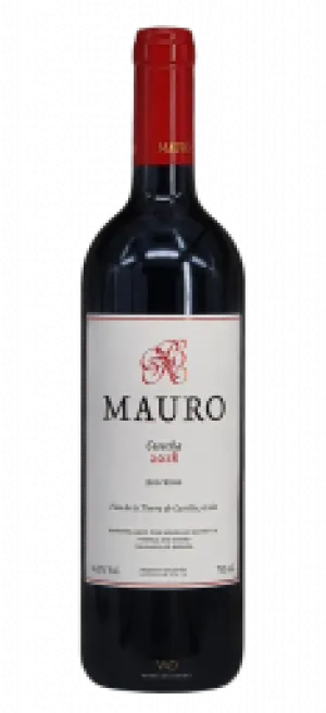 Bodegas Mauro Mauro 2022