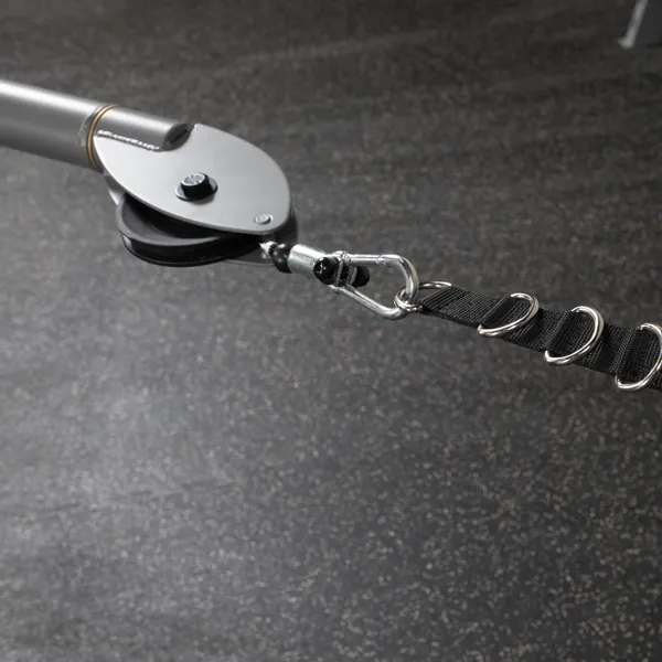 Bodysolid Pro-Select Multi Press
