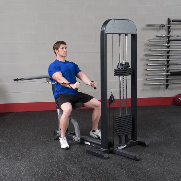 Bodysolid Pro-Select Multi Press