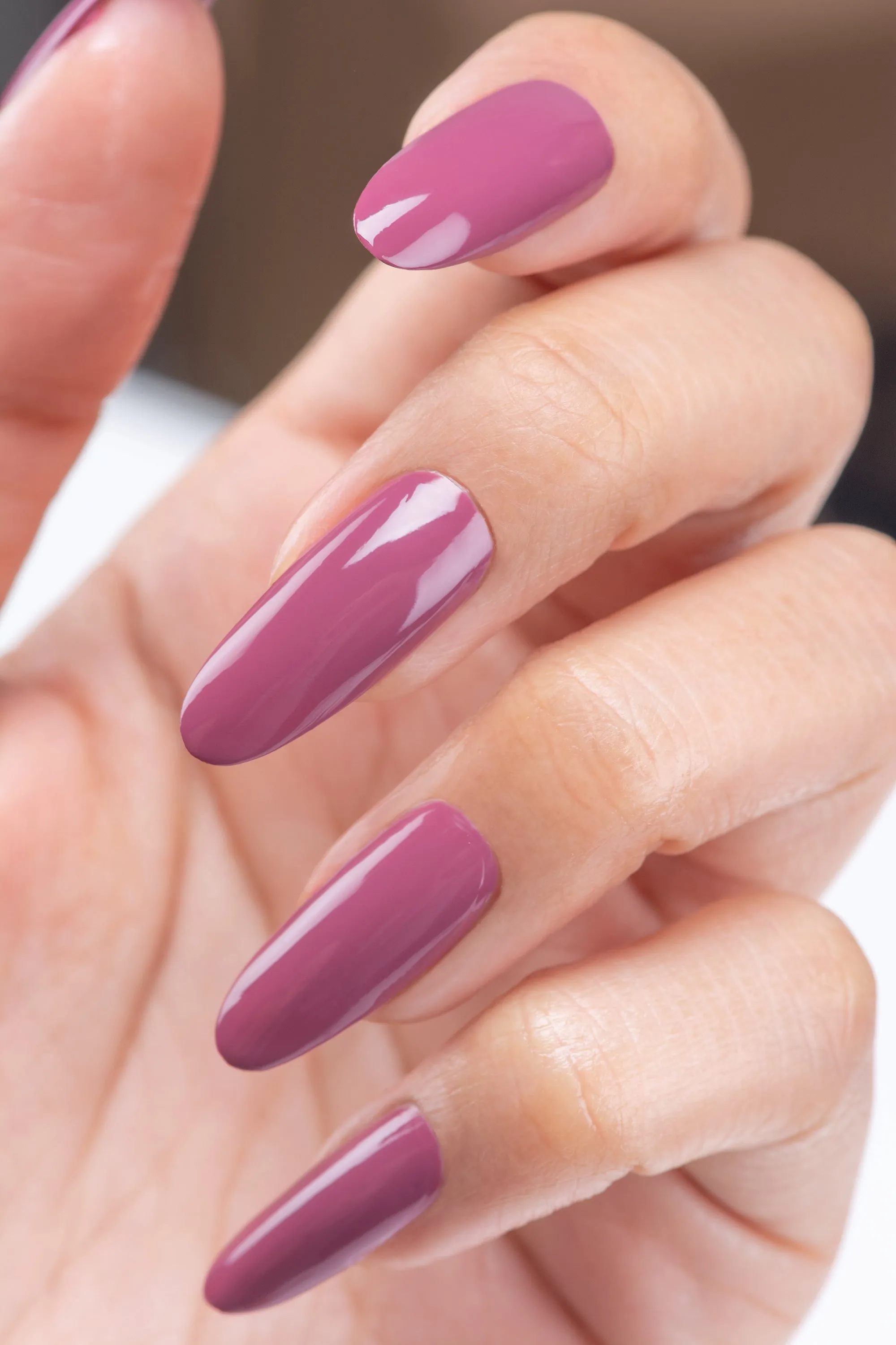 BOGO: Buy one get one FREE! 100 ct. Full Coverage Tips Long & Luxurious - 200 Count total