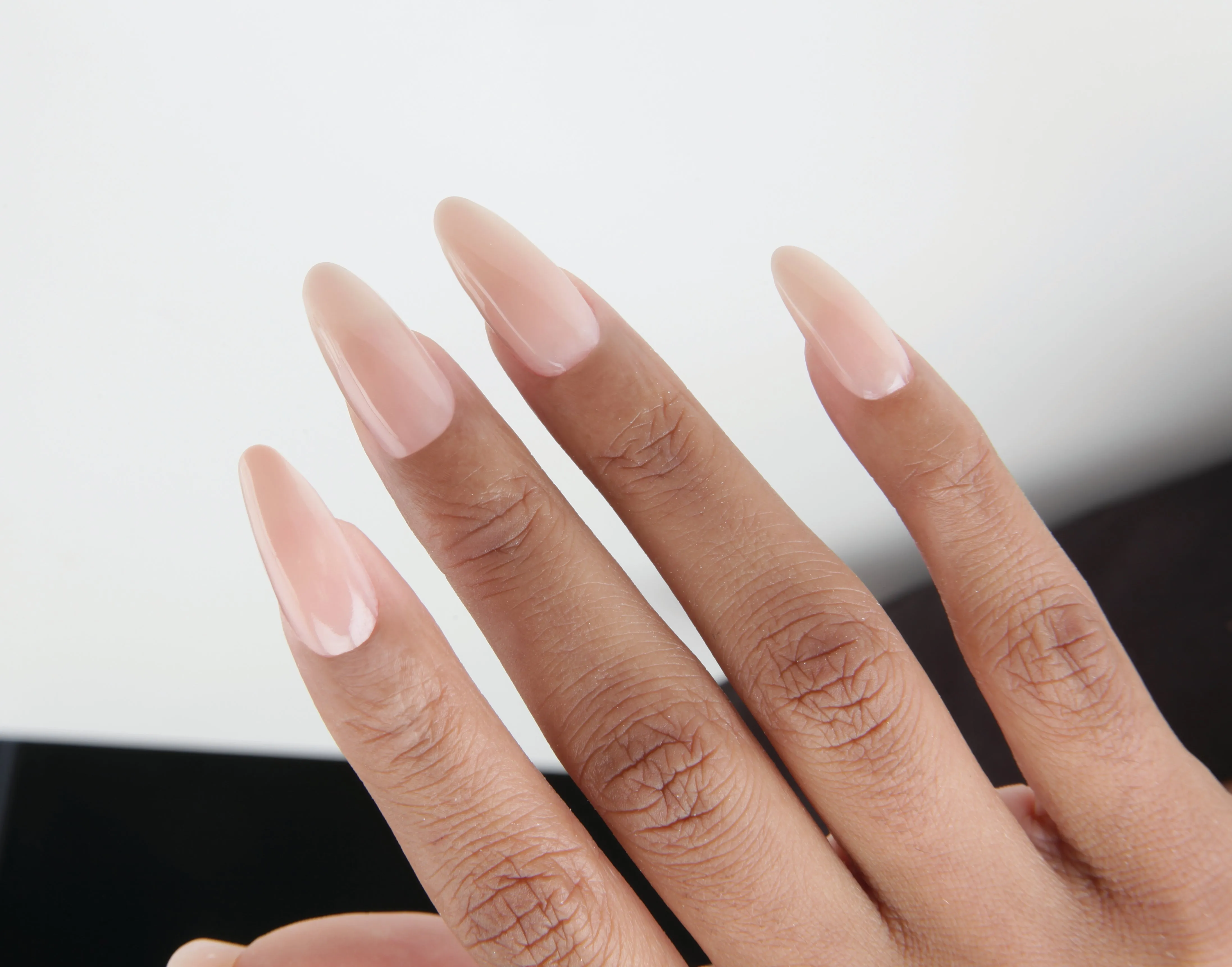 BOGO: Buy one get one FREE! 100 ct. Full Coverage Tips Long & Luxurious - 200 Count total