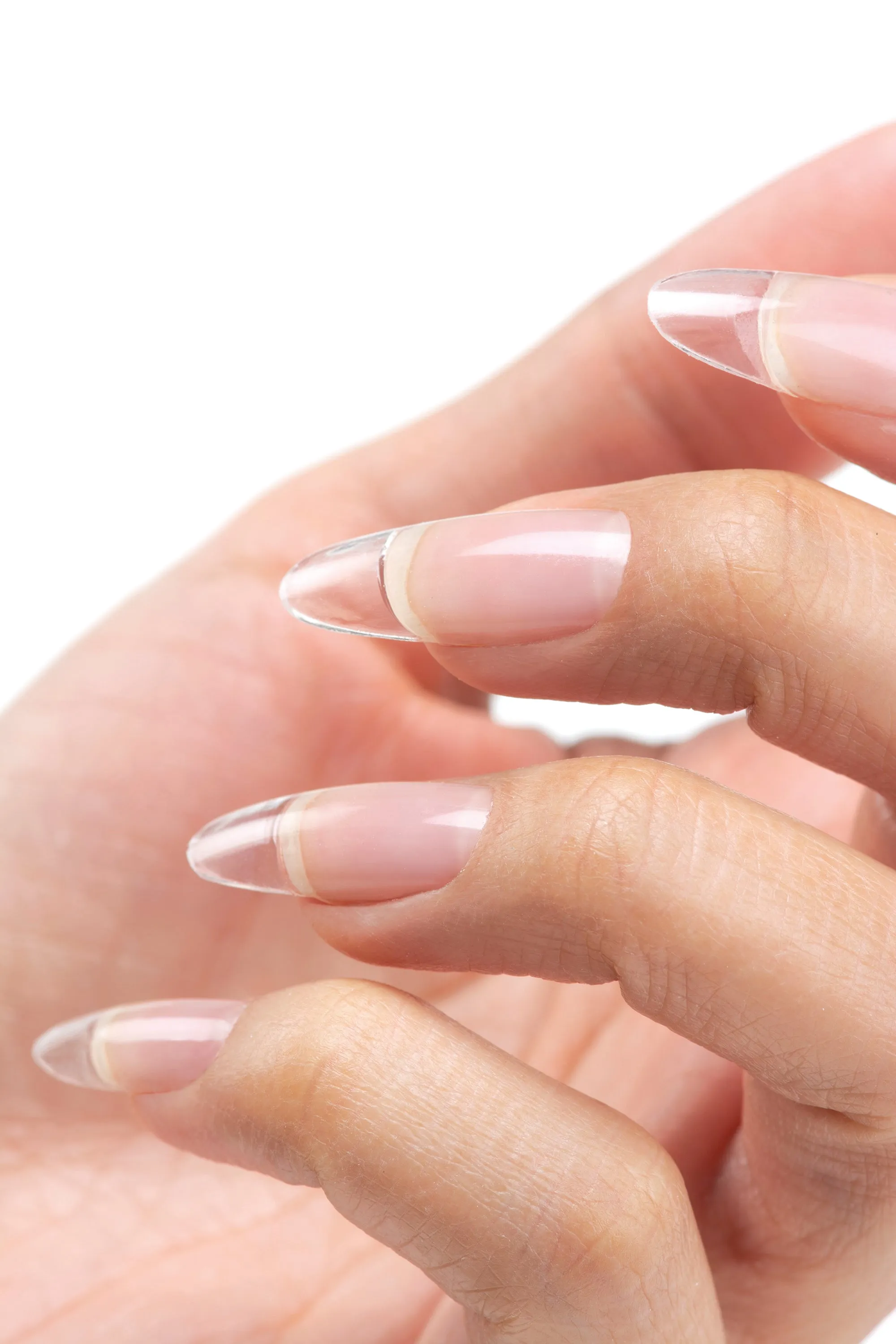 BOGO: Buy one get one FREE! 100 ct. Full Coverage Tips Long & Luxurious - 200 Count total