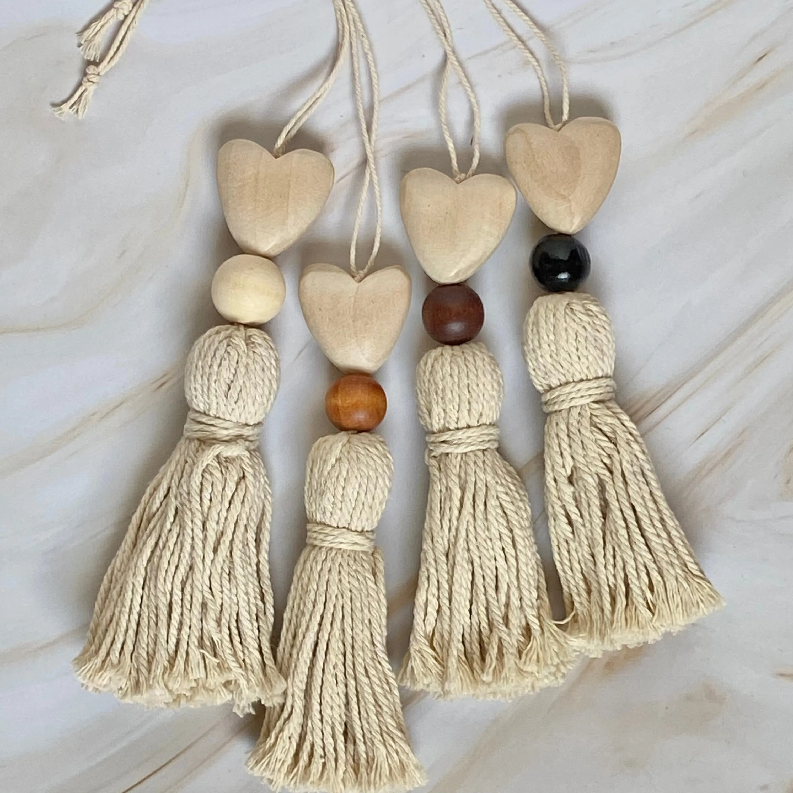 Boho LOVE Aerial Diffuser