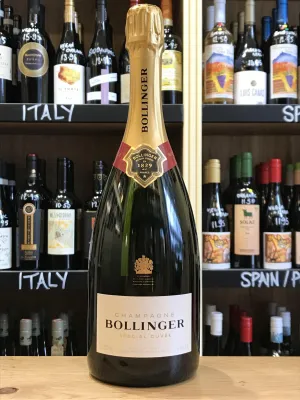Bollinger NV Brut Champagne