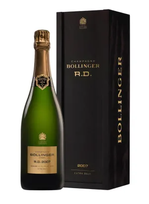 Bollinger R.D. 2007 750mL
