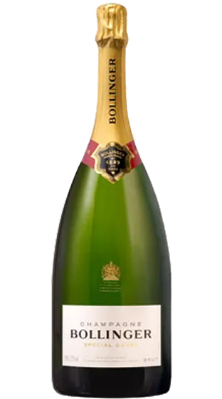 Bollinger Special Cuvee Brut NV 1500mL