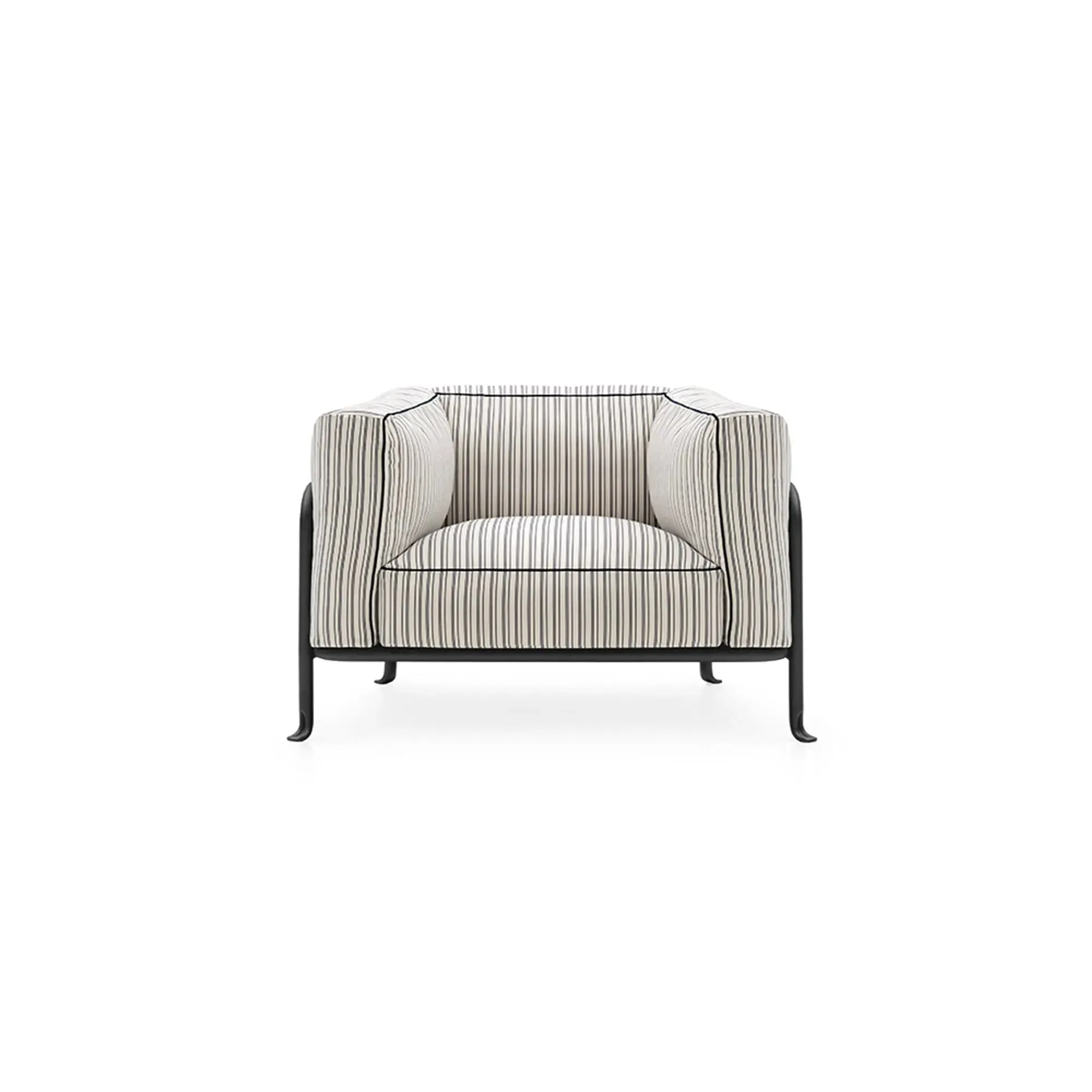 Borea - Outdoor Armchair