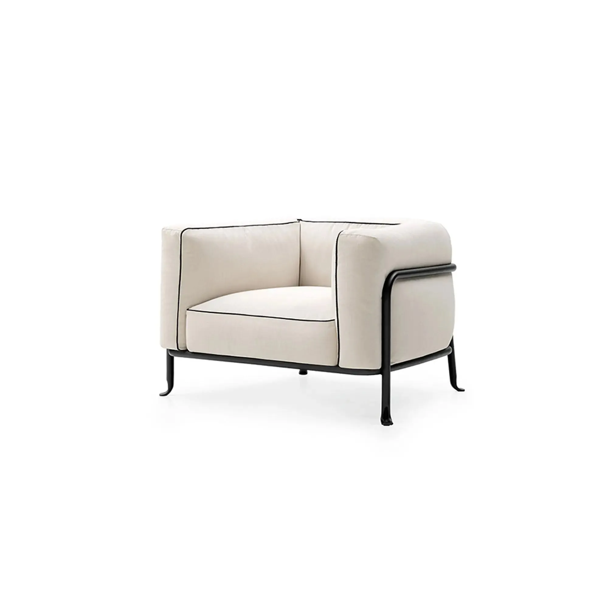 Borea - Outdoor Armchair