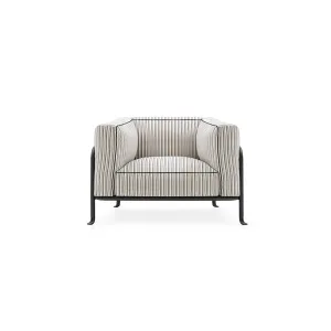 Borea - Outdoor Armchair