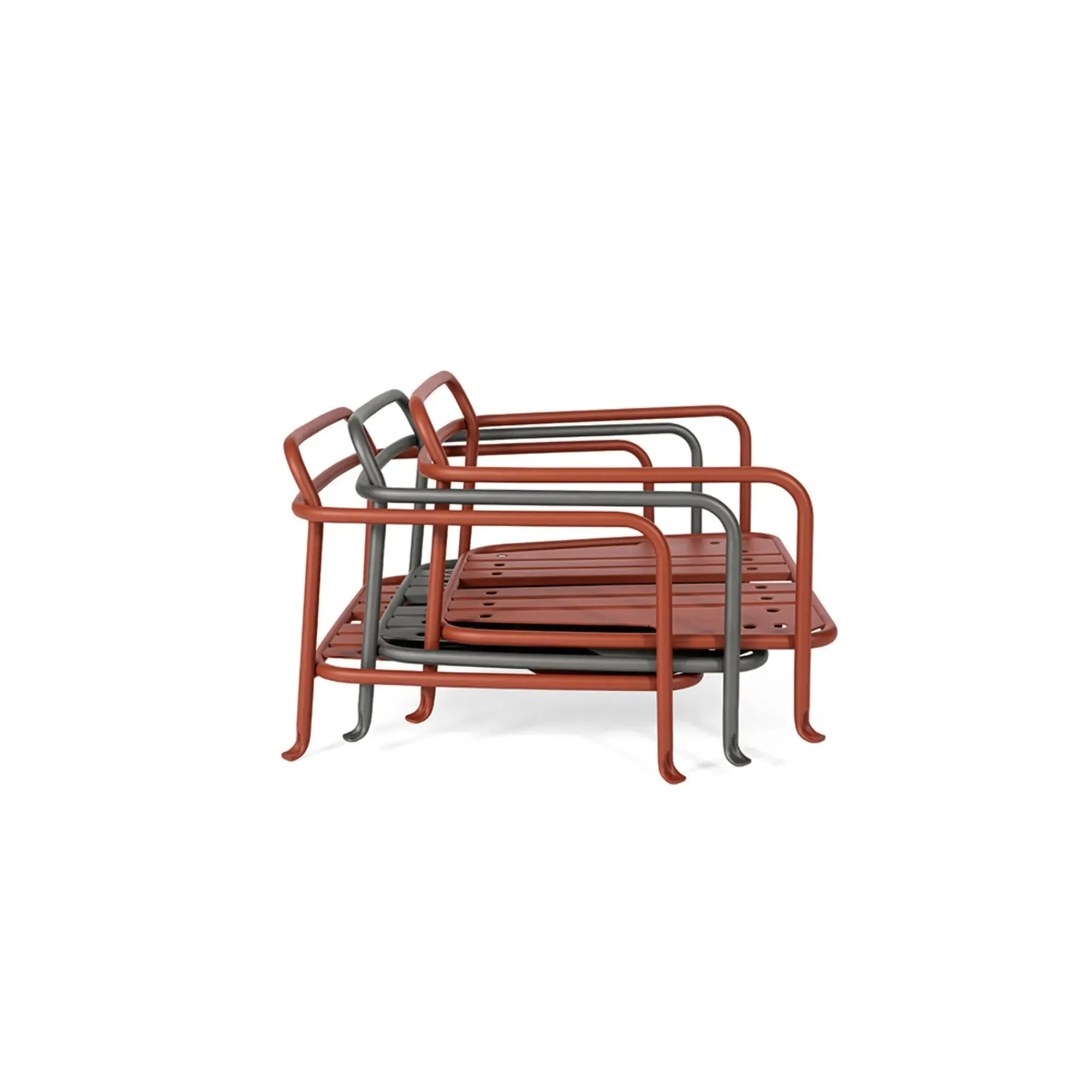 Borea - Outdoor Armchair