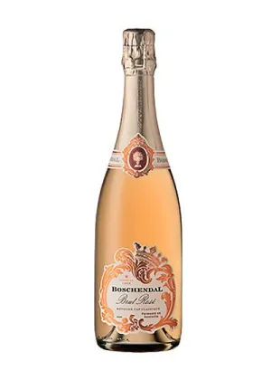 Boschendal Boschendal Brut RosÃ© (Chardonnay - Pinot Noir) N.V. 750 ml