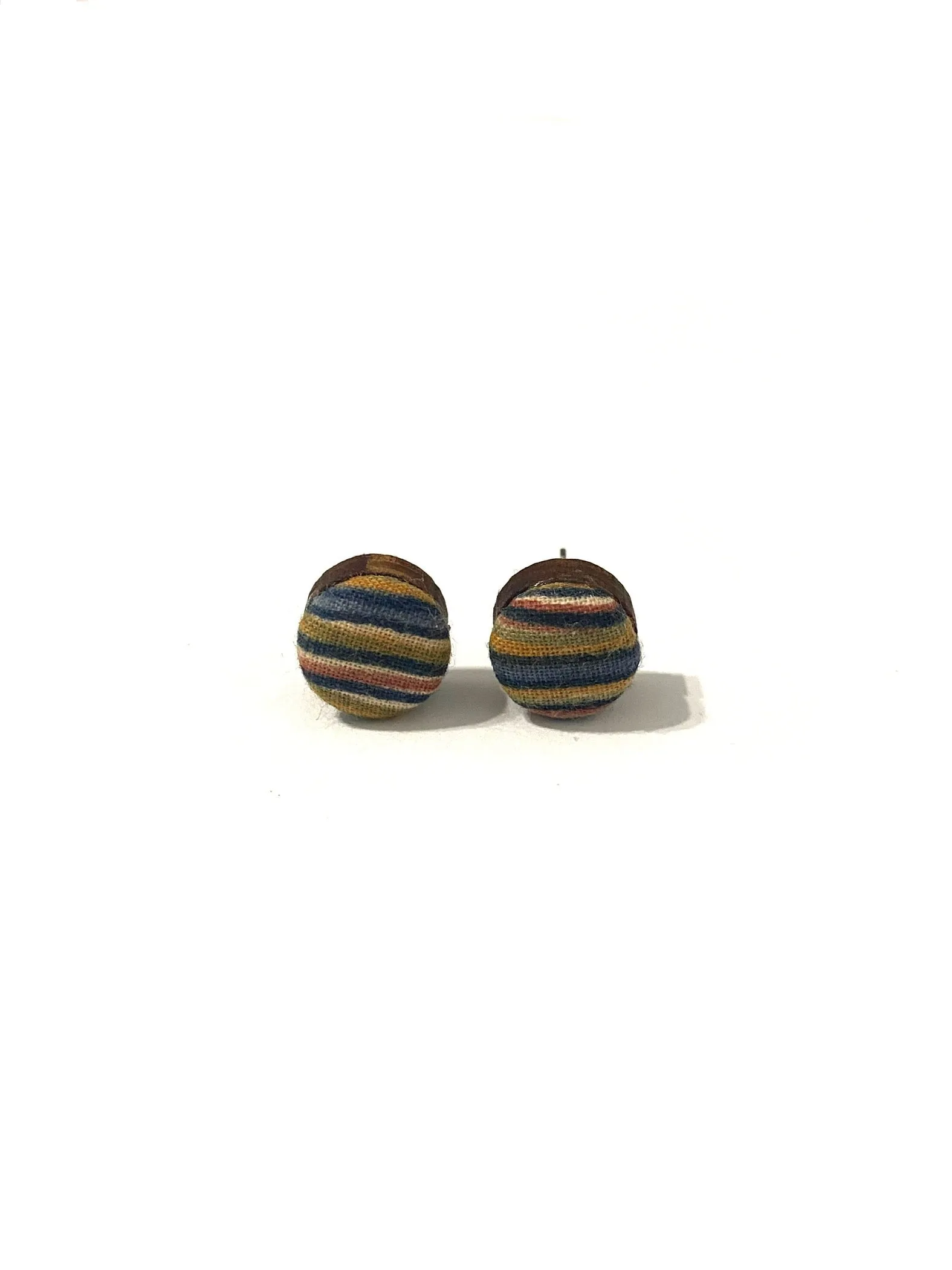 BOTÓN DE AZÚCAR - Small Studs - Neutral Lines