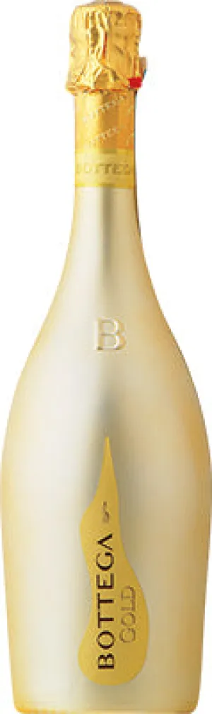 Bottega Gold Prosecco - 750mL