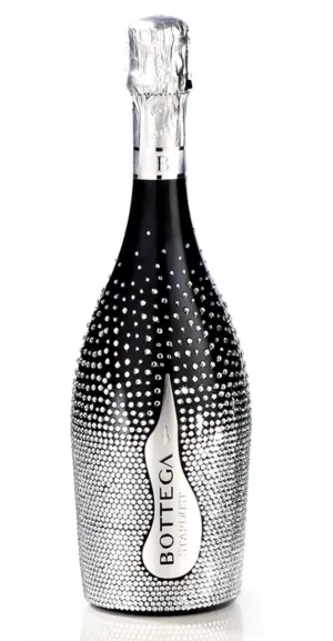 Bottega Star Dust NV