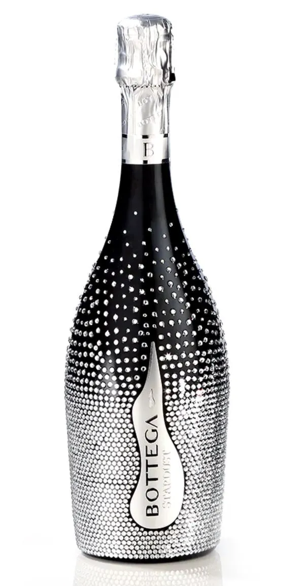 Bottega Star Dust NV