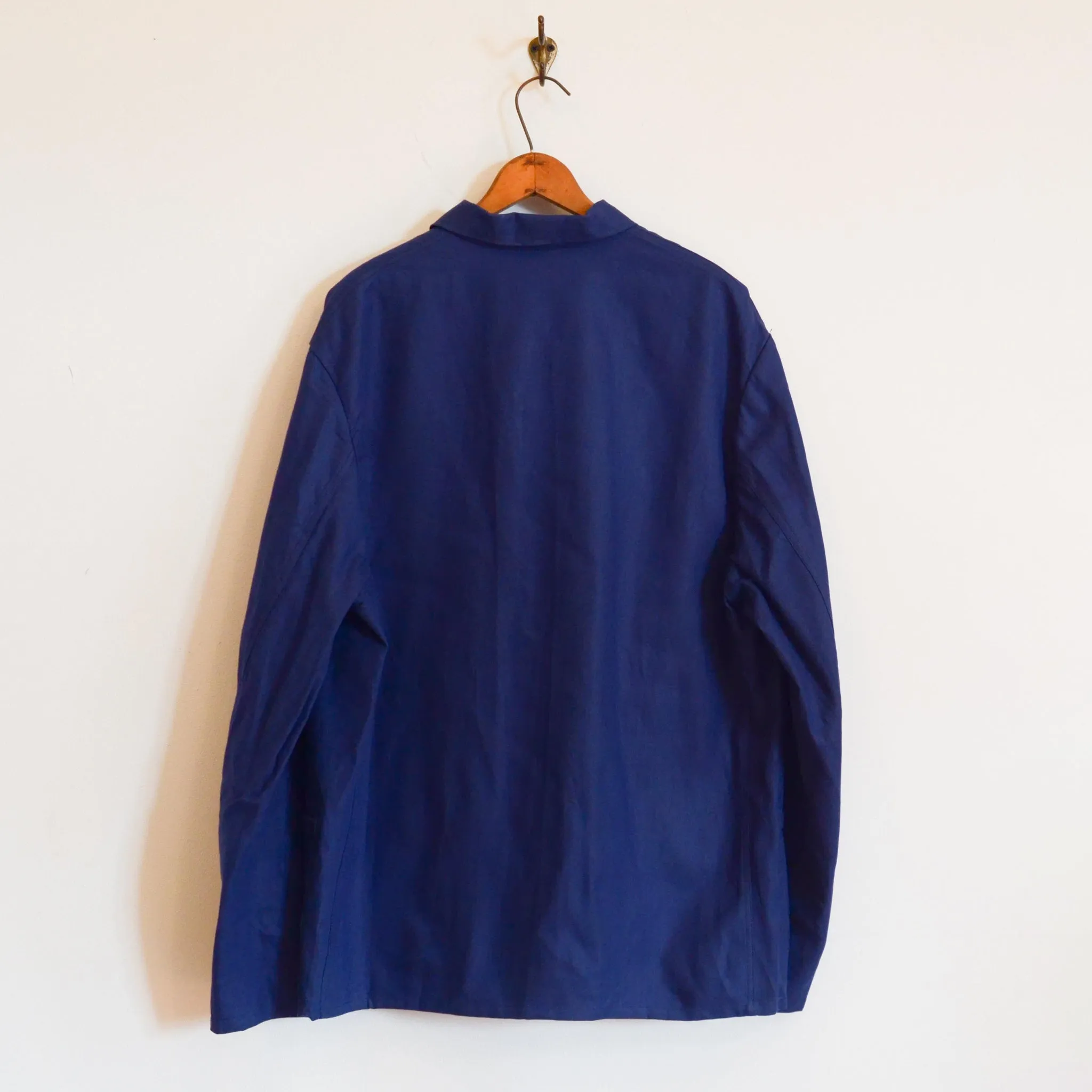 BP - German HBT Work Jacket