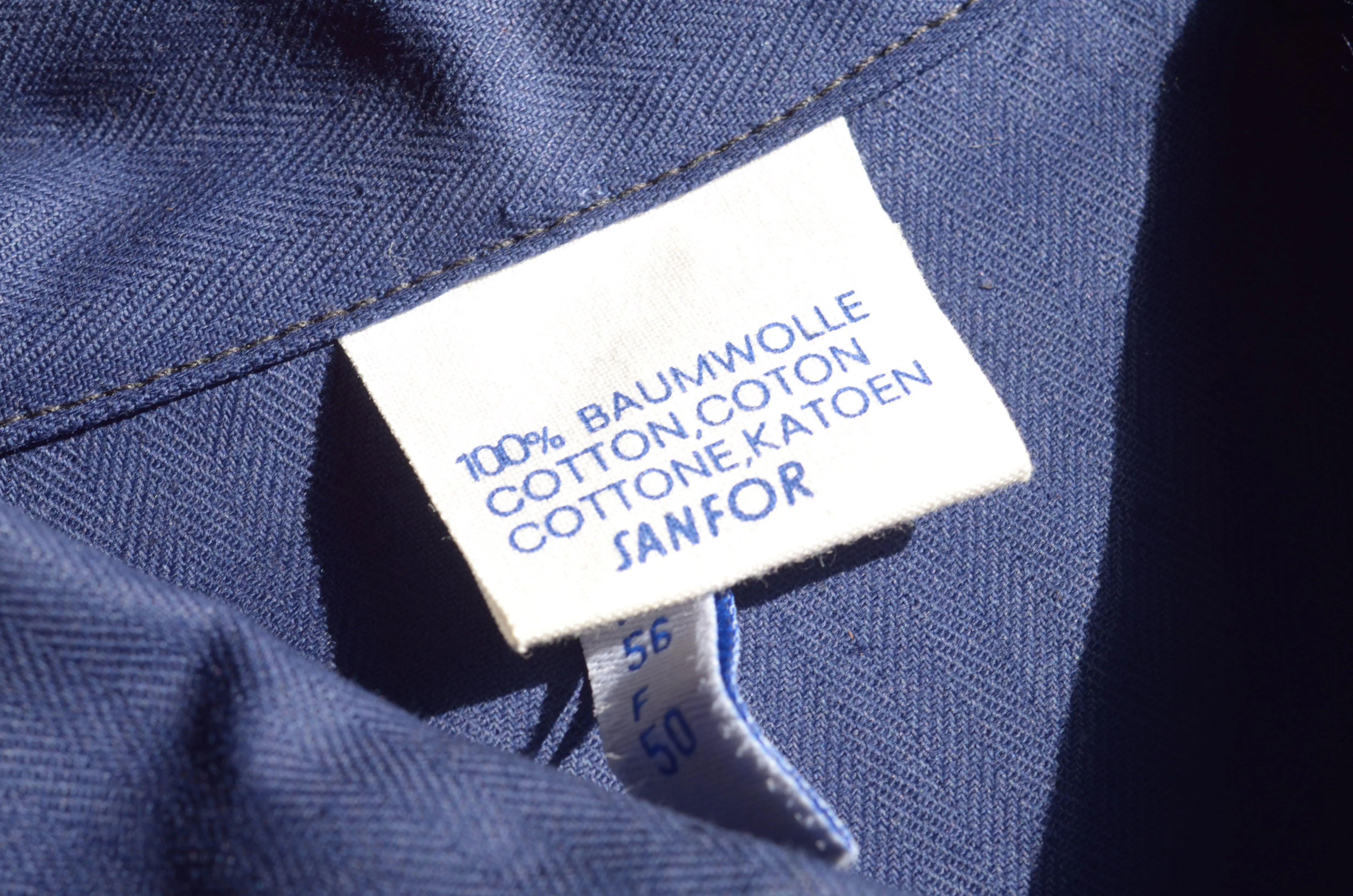 BP - German HBT Work Jacket