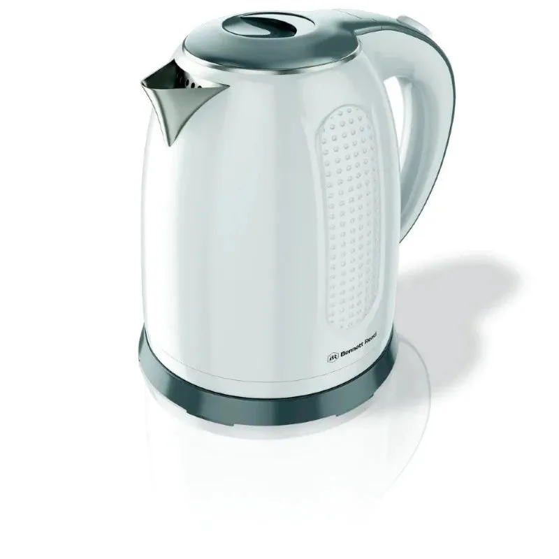 BR 1.7L Cool Touch Kettle