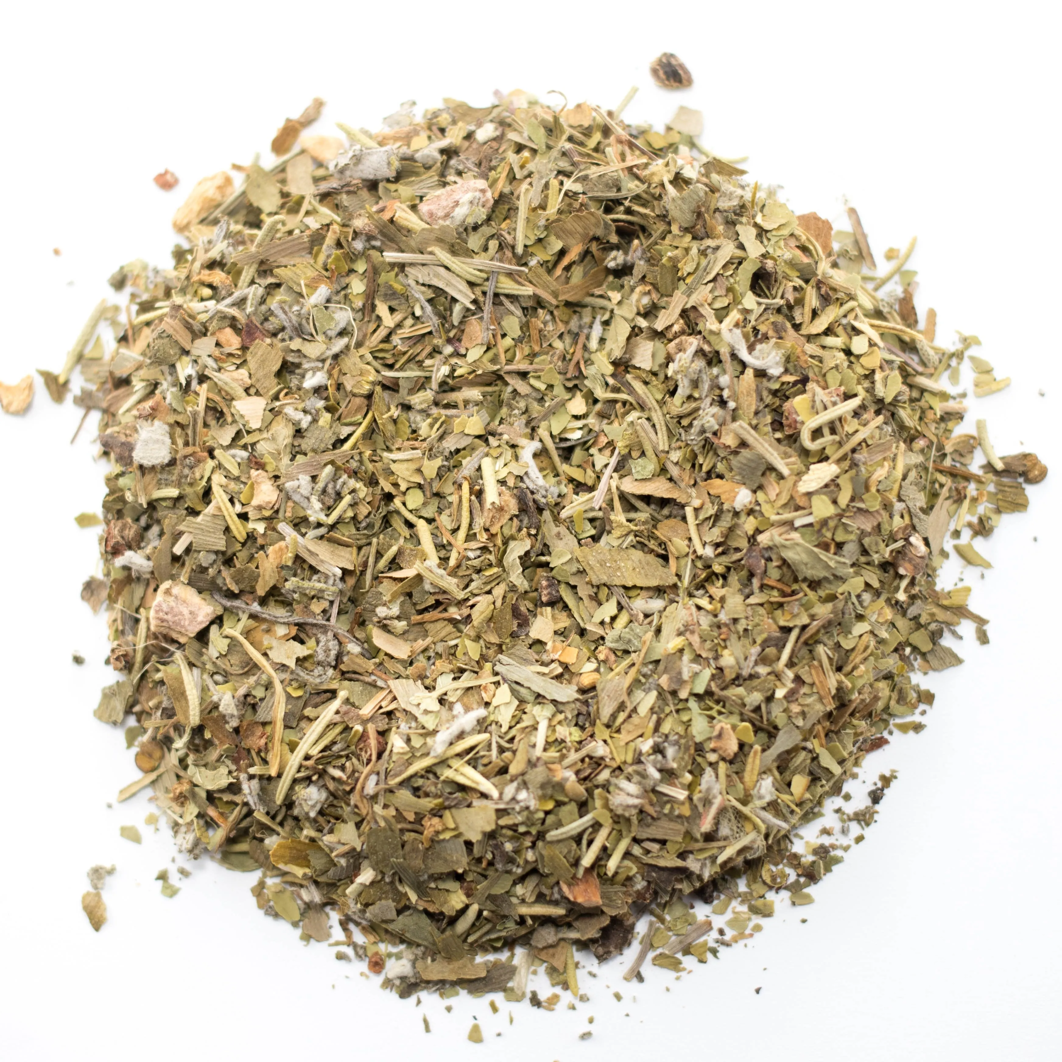 brain boost tea.